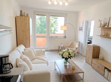 Prodej bytu, 2+kk, 36 m²