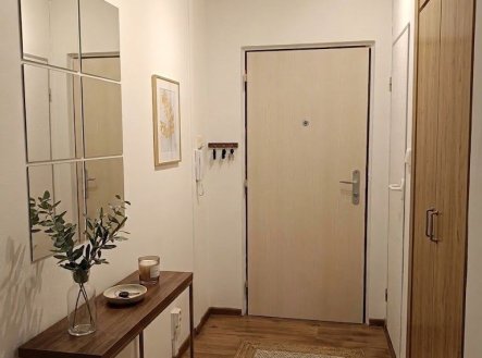 Prodej bytu, 2+kk, 36 m²