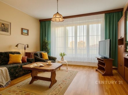 Pronájem bytu, garsoniéra, 16 m²