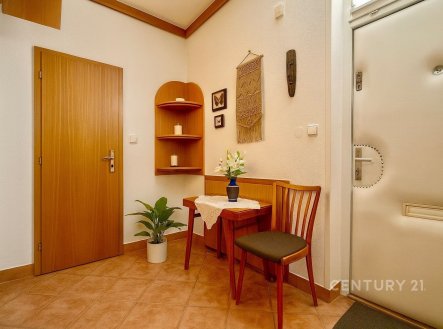 Pronájem bytu, garsoniéra, 16 m²