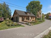 Prodej pozemku pro bydlení, 362 m²