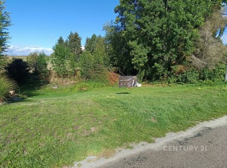 Prodej pozemku pro bydlení, 362 m²