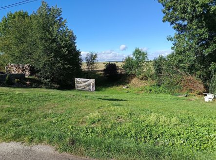 Prodej pozemku pro bydlení, 362 m²