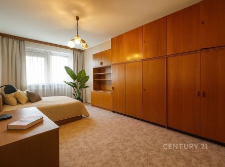 Pronájem bytu, 3+kk, 119 m²