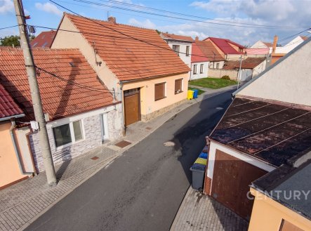 Prodej domu/vily, 55 m²