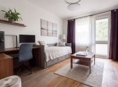 Prodej bytu, 2+1, 59 m²