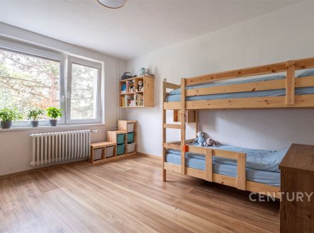 Prodej bytu, 2+1, 59 m²
