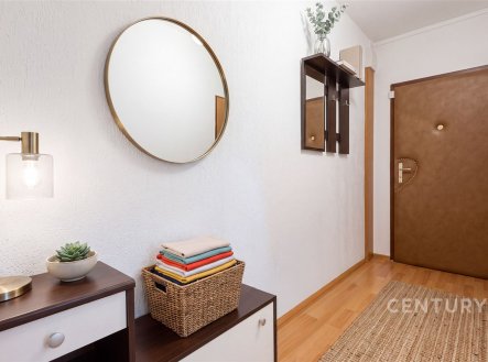 Prodej bytu, 2+1, 59 m²