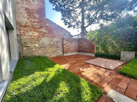 Prodej bytu, 2+kk, 47 m²