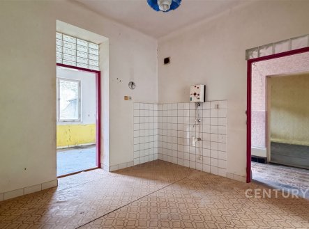 Prodej domu/vily, 90 m²