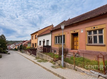 Prodej domu/vily, 90 m²