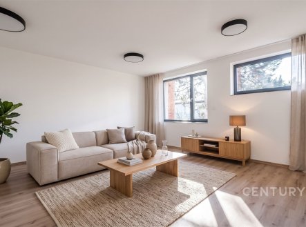 Prodej bytu, 4+kk, 98 m²