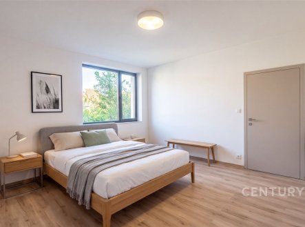 Prodej bytu, 4+kk, 98 m²