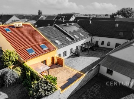 Prodej bytu, 3+kk, 112 m²