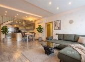 Prodej bytu, 3+kk, 112 m²