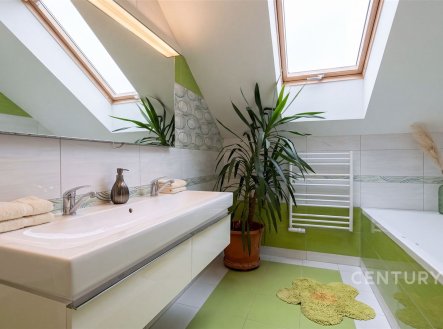 Prodej domu/vily, 150 m²