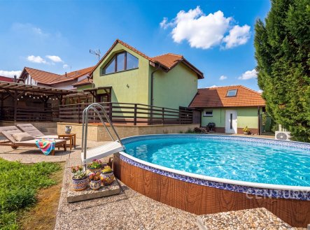Prodej domu/vily, 150 m²