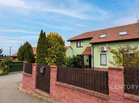 Prodej domu/vily, 150 m²