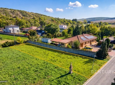 Prodej pozemku pro bydlení, 513 m²
