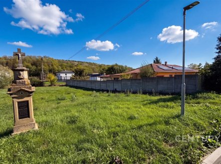 Prodej pozemku pro bydlení, 513 m²