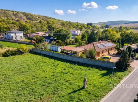 Prodej pozemku pro bydlení, 513 m²
