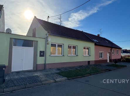 Prodej domu/vily, 204 m²