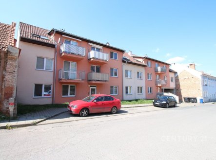 Prodej bytu, 2+kk, 42 m²
