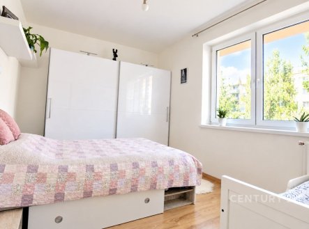Prodej bytu, 2+kk, 42 m²