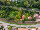 Prodej pozemku, zahrada, 331 m²