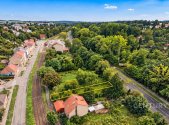 Prodej pozemku, zahrada, 331 m²