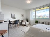 Prodej bytu, 1+kk, 32 m²