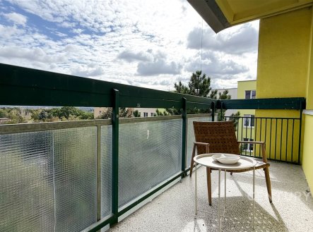 Prodej bytu, 1+kk, 32 m²