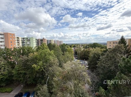 Prodej bytu, 1+kk, 32 m²