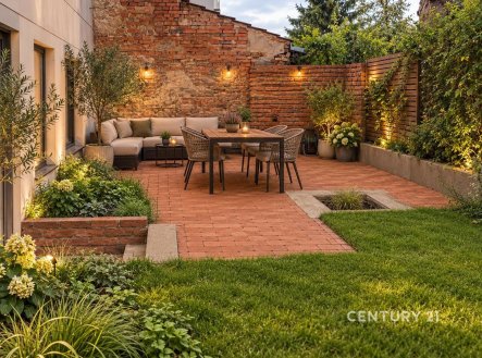 Prodej domu/vily, 313 m²