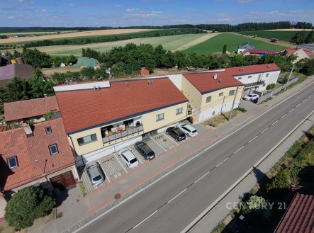 Prodej bytu, 3+kk, 138 m²