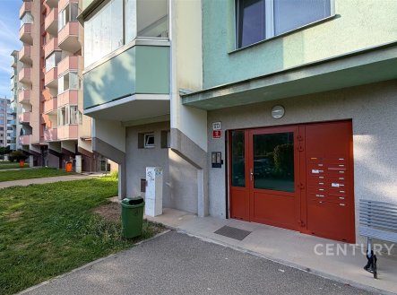 Prodej bytu, 2+1, 50 m²