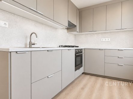 Pronájem bytu, 3+1, 72 m²