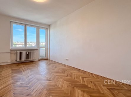 Pronájem bytu, 3+1, 72 m²