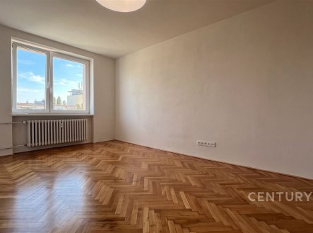 Pronájem bytu, 3+1, 72 m²