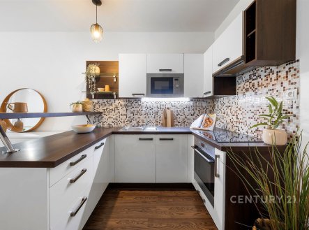 Prodej bytu, 1+kk, 29 m²