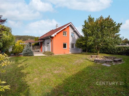 Prodej domu/vily, 118 m²