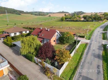 Prodej domu/vily, 118 m²
