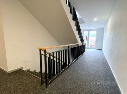 Prodej bytu, 1+kk, 38 m²