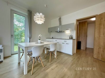 Prodej bytu, 1+kk, 38 m²