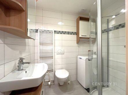 Pronájem bytu, 2+kk, 40 m²