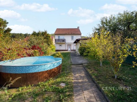 Prodej domu/vily, 113 m²