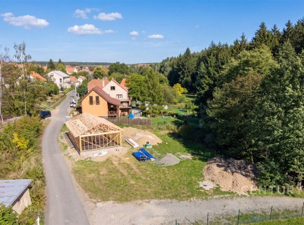 Prodej domu/vily, 74 m²