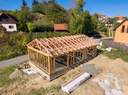 Prodej domu/vily, 74 m²