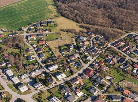 Prodej pozemku pro bydlení, 3 441 m²