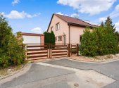 Prodej domu/vily, 125 m²